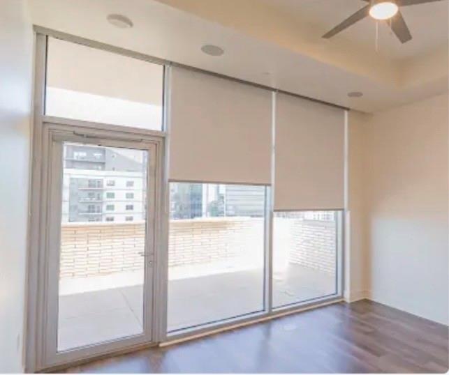 1700 Cedar Springs Road, Unit 2505 Dallas, TX 75201 - Photo 15 of 31