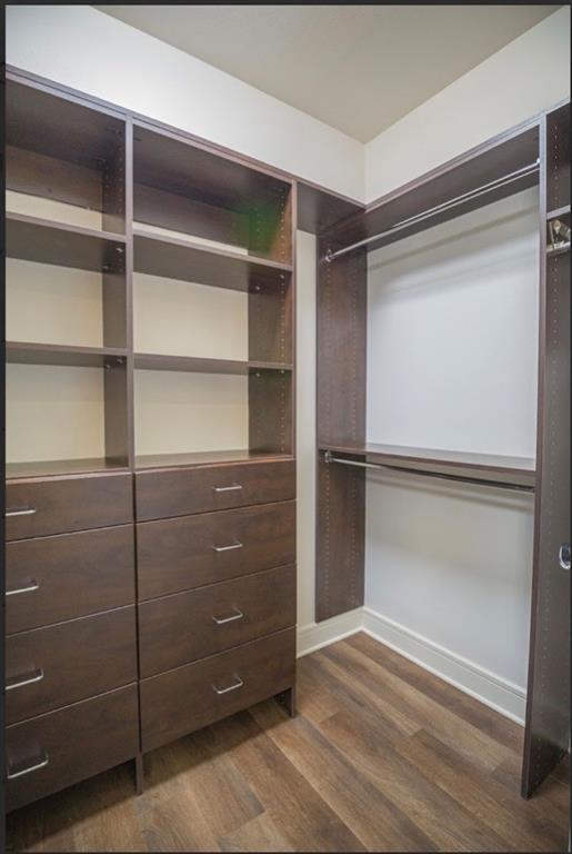 1700 Cedar Springs Road, Unit 2505 Dallas, TX 75201 - Photo 28 of 31