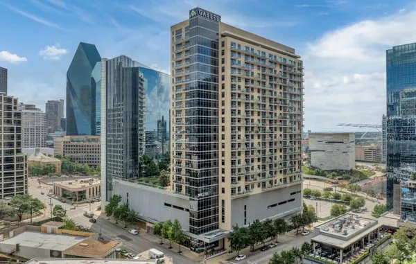 $5,147 | 1700 Cedar Springs Road, Unit 2505, Dallas, TX 75201
