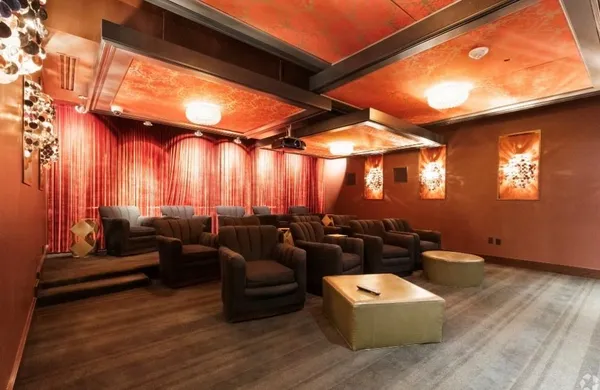 $5,147 | 1700 Cedar Springs Road, Unit 2505, Dallas, TX 75201