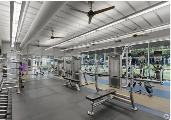 $5,147 | 1700 Cedar Springs Road, Unit 2505, Dallas, TX 75201