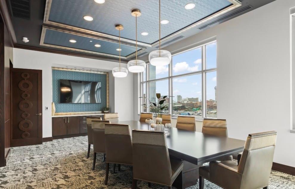 1700 Cedar Springs Road, Unit 2505 Dallas, TX 75201 - Photo 7 of 31