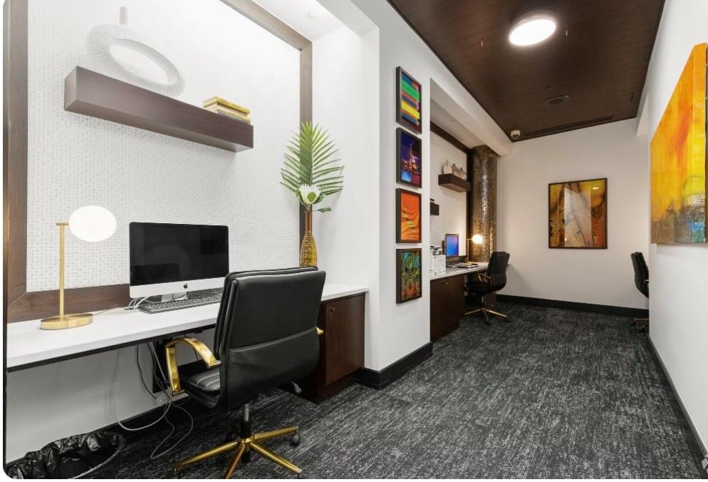 1700 Cedar Springs Road, Unit 2505 Dallas, TX 75201 - Photo 8 of 31