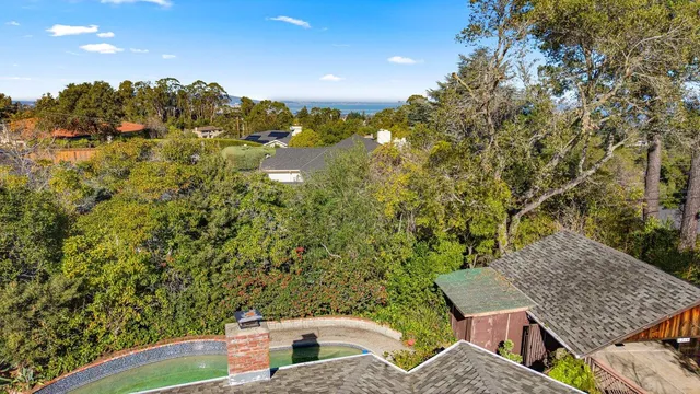 $2,590,000 | 1216 Marlborough Road, Hillsborough, CA 94010