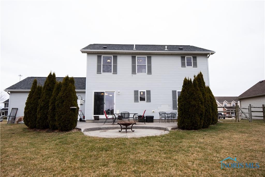 260 Blue Jacket Road Perrysburg, OH 43551 - Photo 36 of 36 Gallery Image 36