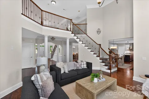 $1,400,000 | 201 Kindling Wood Lane, Waxhaw, NC 28173