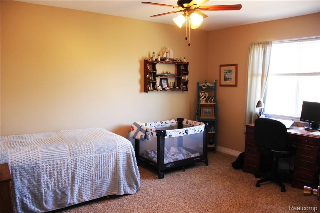9430 Chambers Road Pinckney, MI 48169 - Photo 48 of 55 9430 Chambers Bed 2 (2).JPG