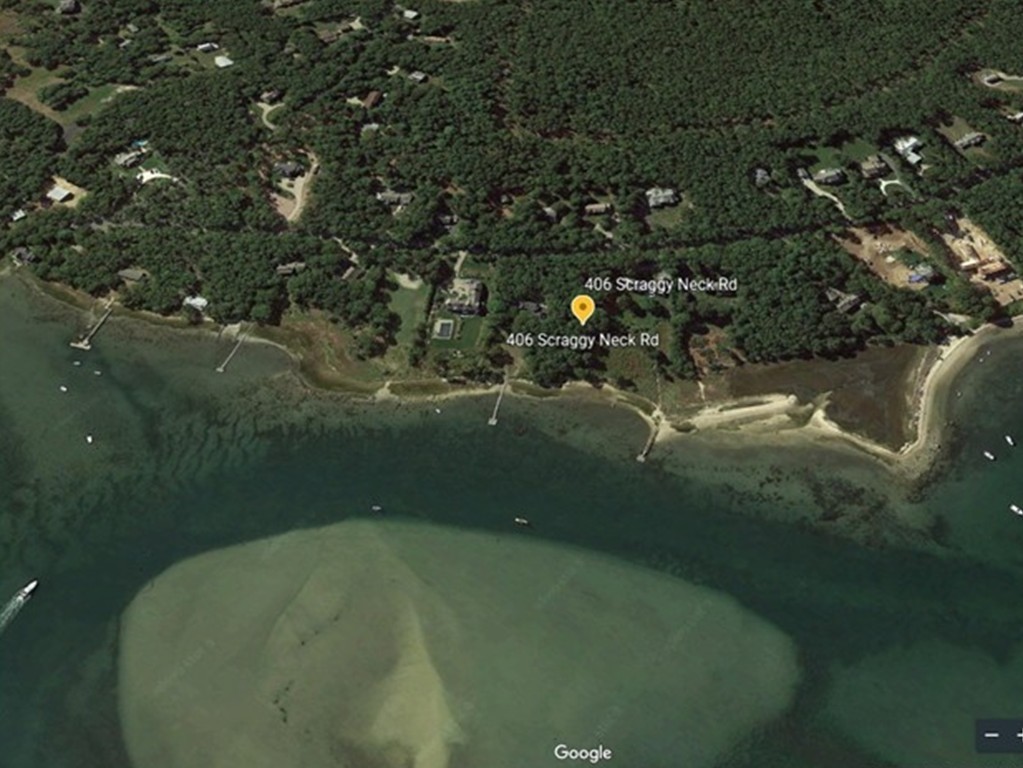 406 Scraggy Neck Road Bourne, MA 02534 - Photo 4 of 6 Gallery Image 4