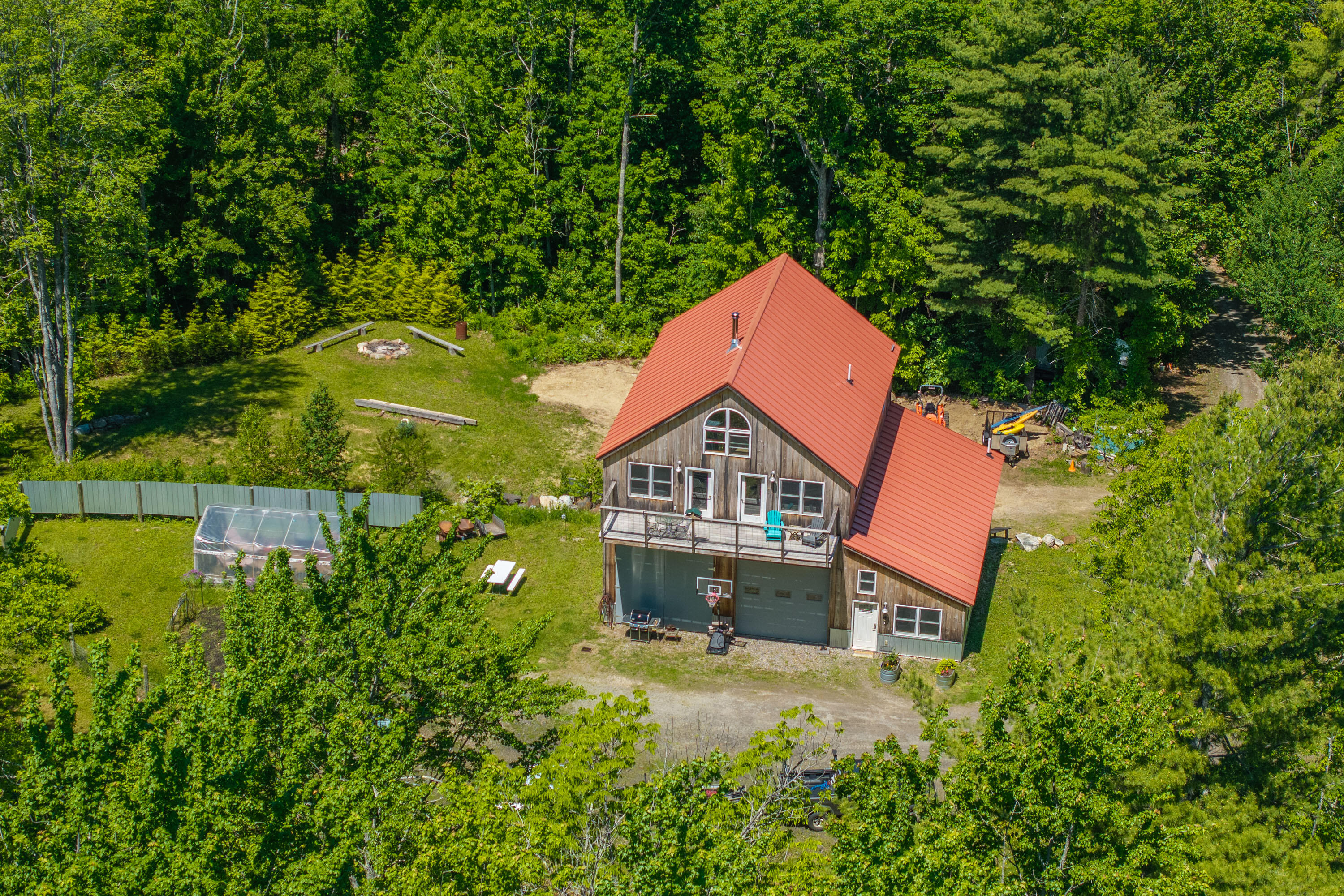 414 Youngtown Road Lincolnville, ME 04849 - Photo 123 of 131 DJI_20260609113703_0813_D