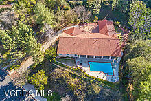38 Inverness Road Thousand Oaks, CA 91361 - Photo 34 of 35 a view of a backyard