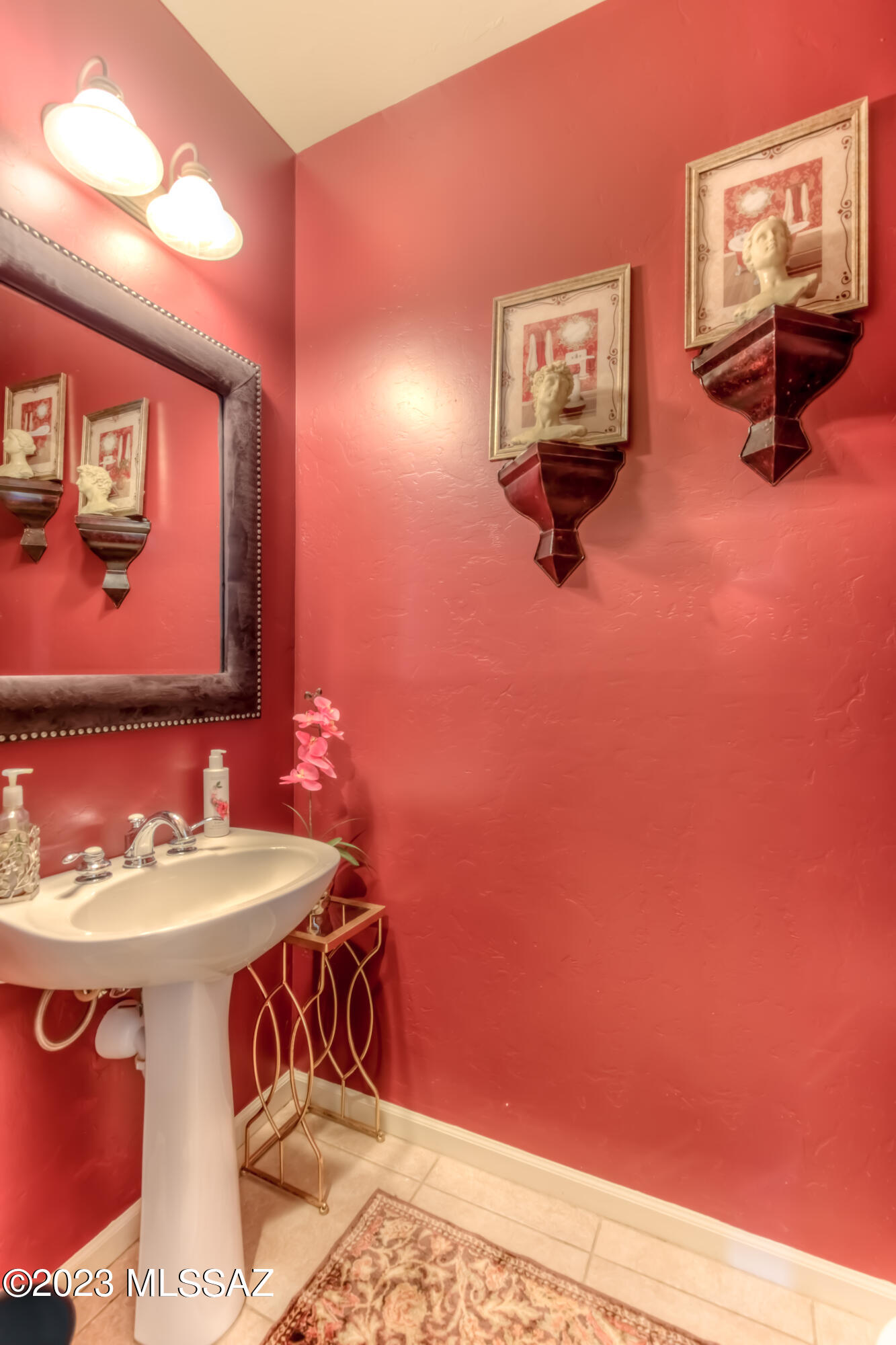 12742 North Yellow Bird Road Oro Valley, AZ 85755 - Photo 22 of 42