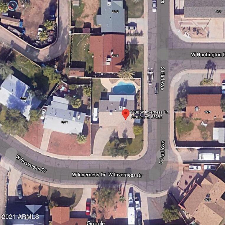 1608 West Inverness Drive Tempe, AZ 85282 - Photo 2 of 23