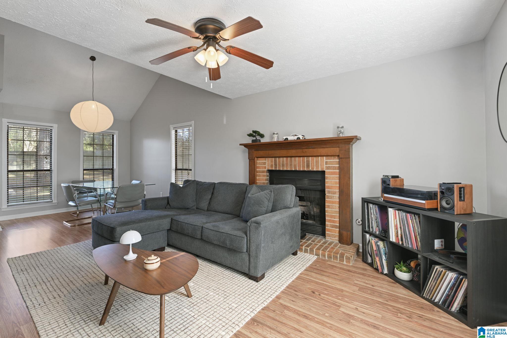 384 Gardner Road Prattville, AL 36067 - Photo 2 of 25