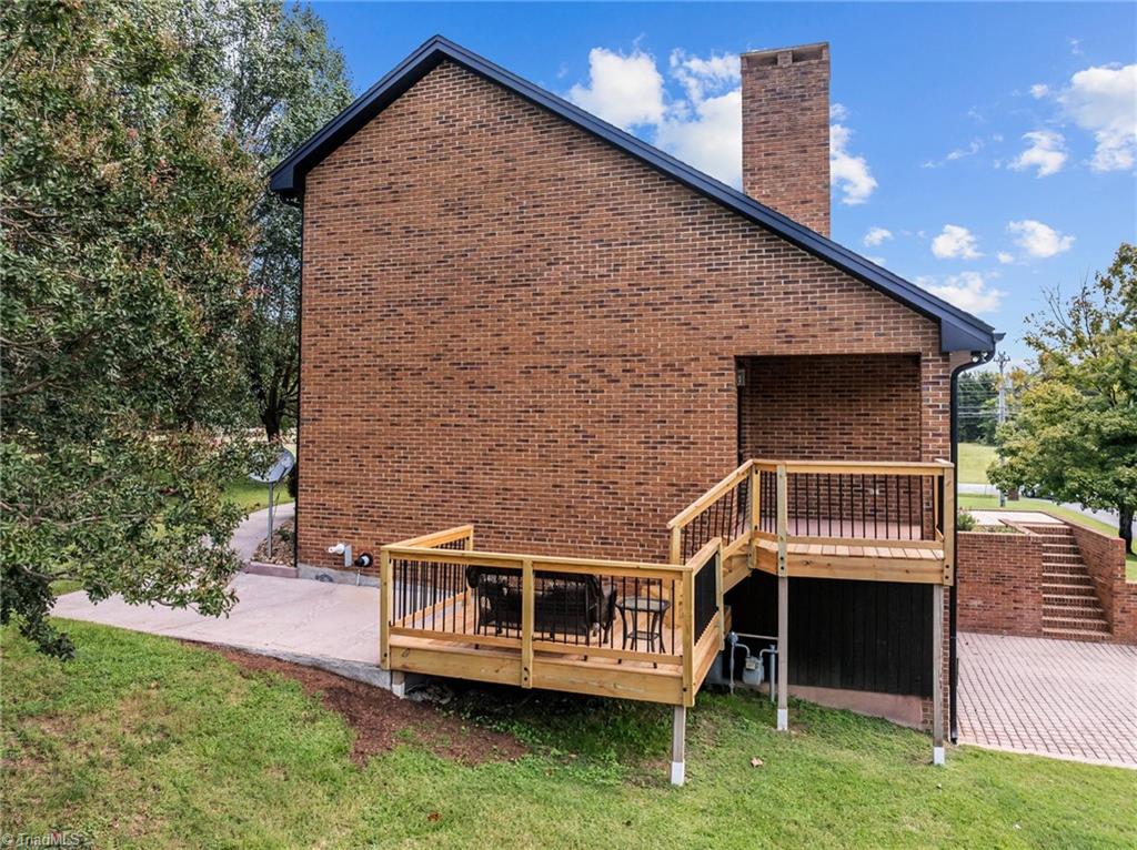 3879 Chestnut St Extension High Point, NC 27262 - Photo 35 of 39 Gallery Image 35