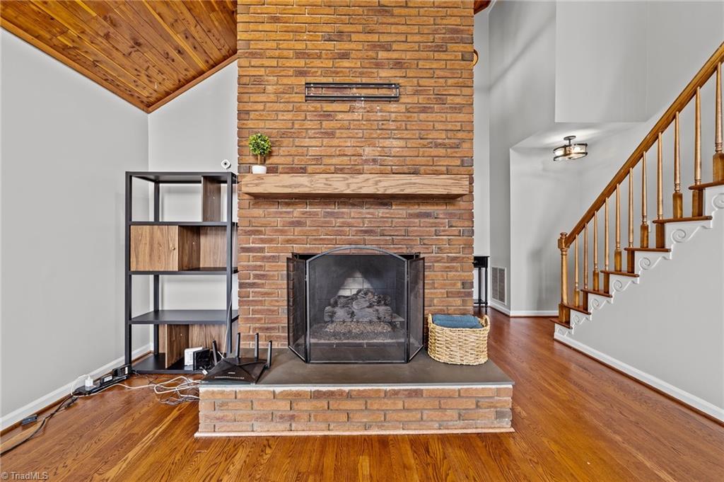 3879 Chestnut St Extension High Point, NC 27262 - Photo 8 of 39 Gallery Image 8