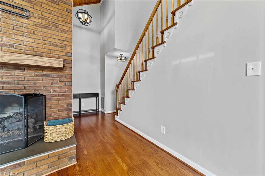 3879 Chestnut St Extension High Point, NC 27262 - Photo 9 of 39 Gallery Image 9