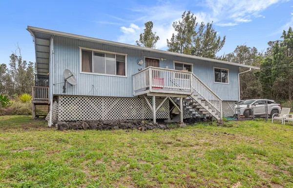 $319,999 | 92-1925 Oceanview Parkway, Ocean View, HI 96704