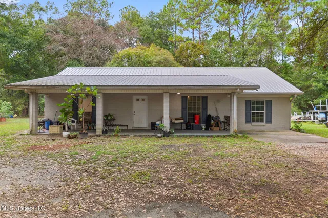 $227,500 | 11301 Johns Bayou Road, Vancleave, MS 39565