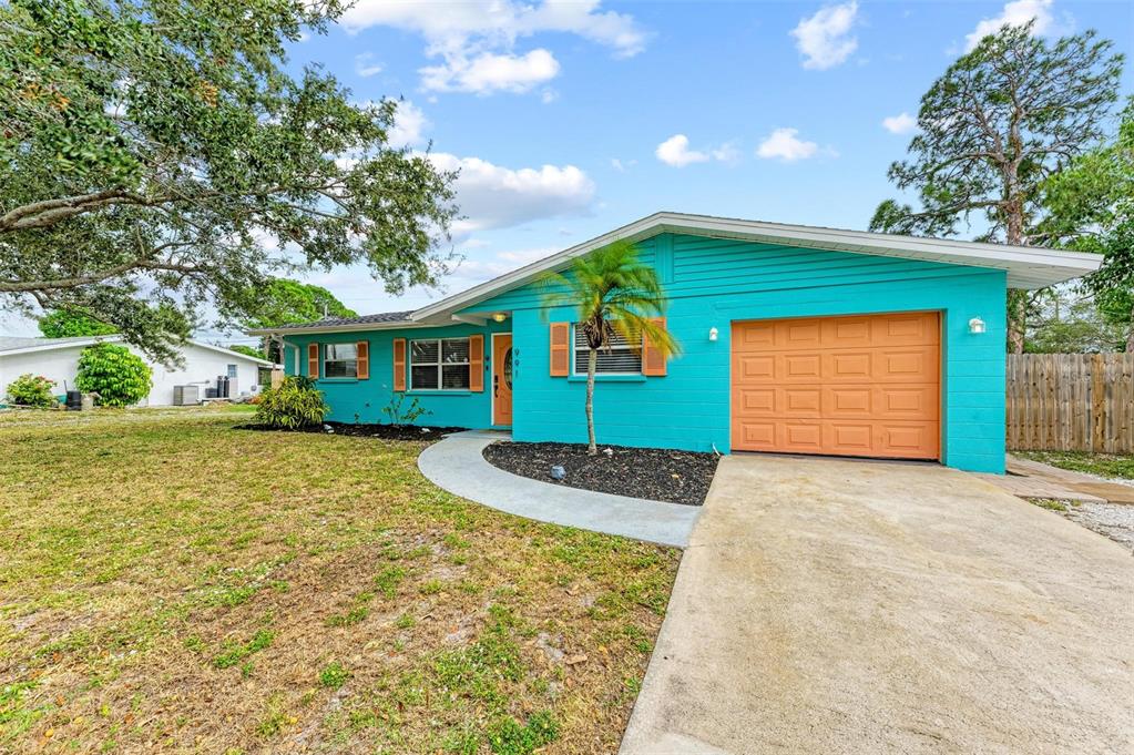 991 Kimball Road Venice, FL 34293 - Photo 1 of 1