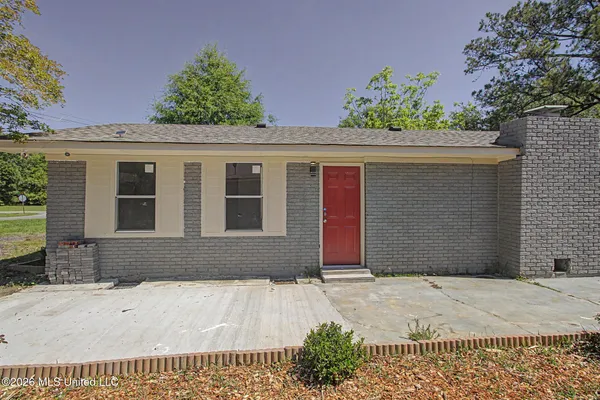 $850 | 9424 Daisy Vestry Road, Unit C, Biloxi, MS 39532