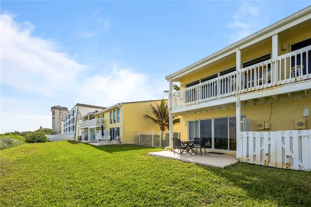 $725,000 | 2957 Highway A1a, Unit 2957, Melbourne Beach, FL 32951