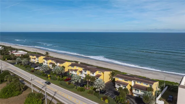 $725,000 | 2957 Highway A1a, Unit 2957, Melbourne Beach, FL 32951