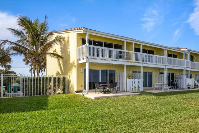 $725,000 | 2957 Highway A1a, Unit 2957, Melbourne Beach, FL 32951