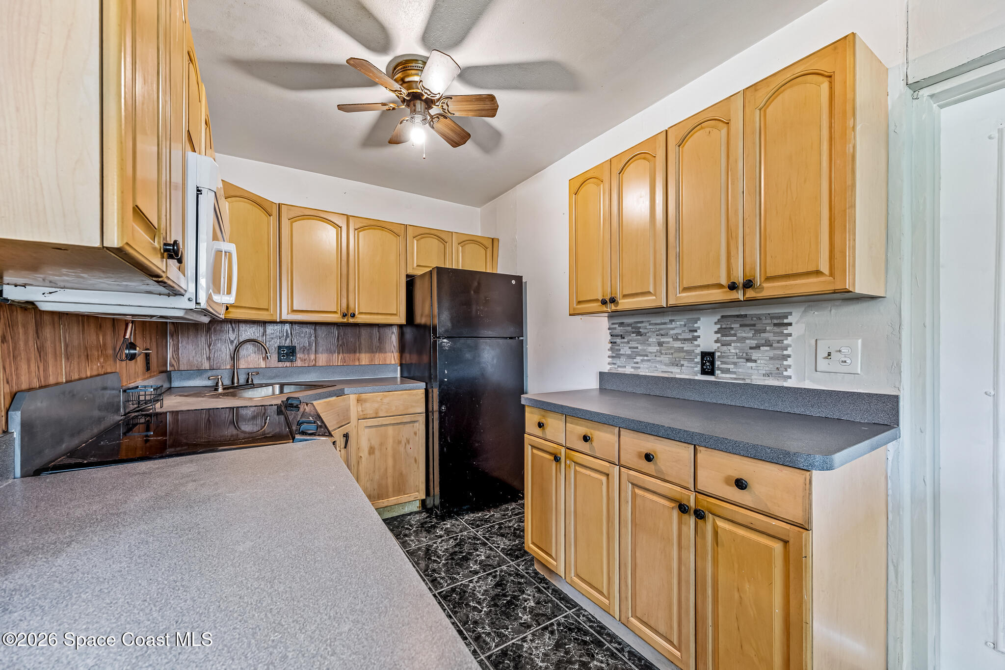 2244 Post Road Melbourne, FL 32935 - Photo 10 of 31 Kitchen