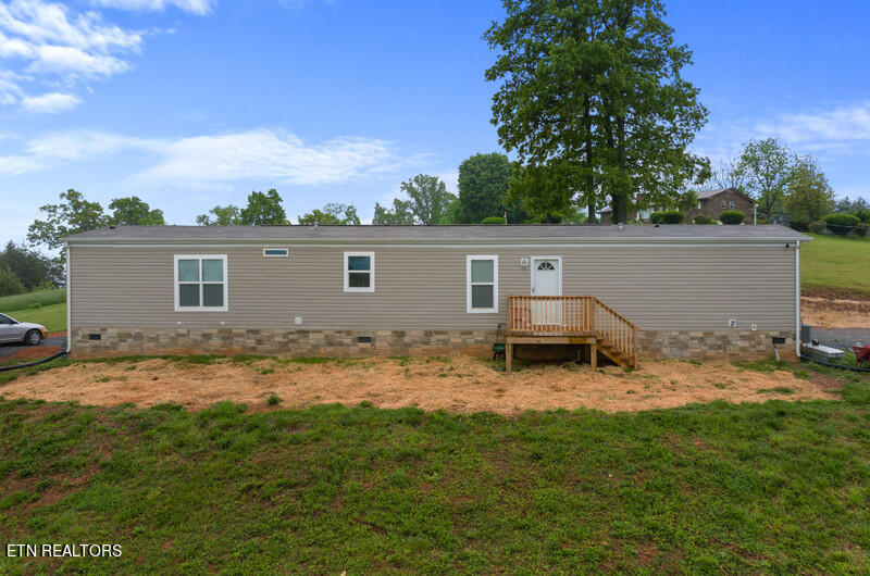 774 East Croxdale Rd