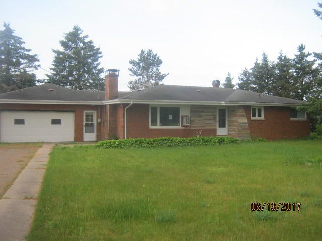 3823 West Greenwood Road Alger, MI 48610 - Photo 1 of 12 Gallery Image 1