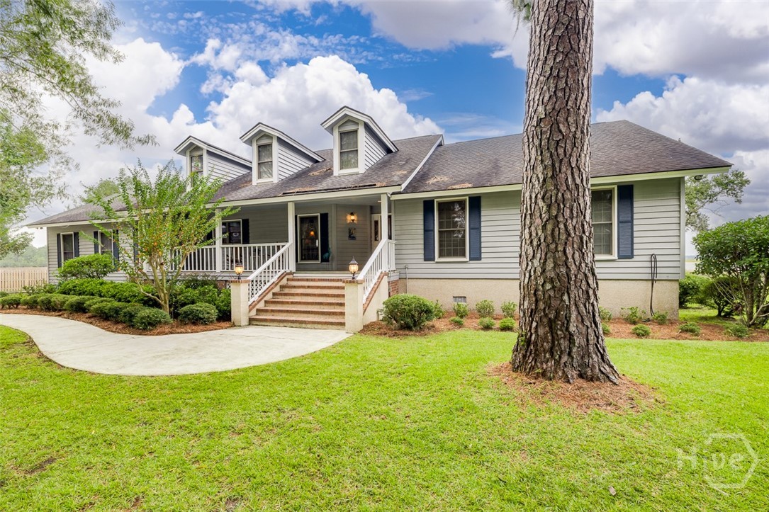 126 Shore Road Savannah, GA 31419 - Photo 59 of 74 Gallery Image 59