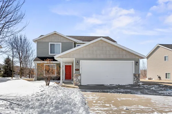 $330,000 | 6826 24th Street North, St. Cloud, MN 56303