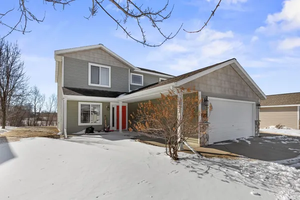 $330,000 | 6826 24th Street North, St. Cloud, MN 56303
