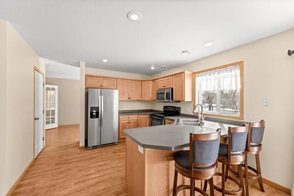 $330,000 | 6826 24th Street North, St. Cloud, MN 56303