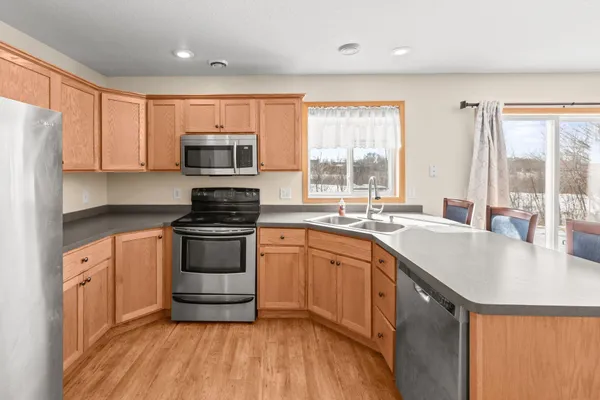 $330,000 | 6826 24th Street North, St. Cloud, MN 56303