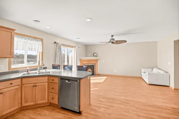 $330,000 | 6826 24th Street North, St. Cloud, MN 56303