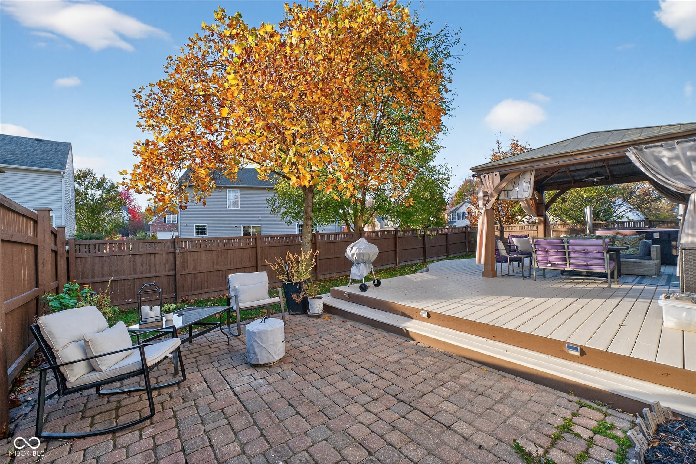 12304 Rambling Road Fishers, IN 46037 - Photo 3 of 36 Gallery Image 3