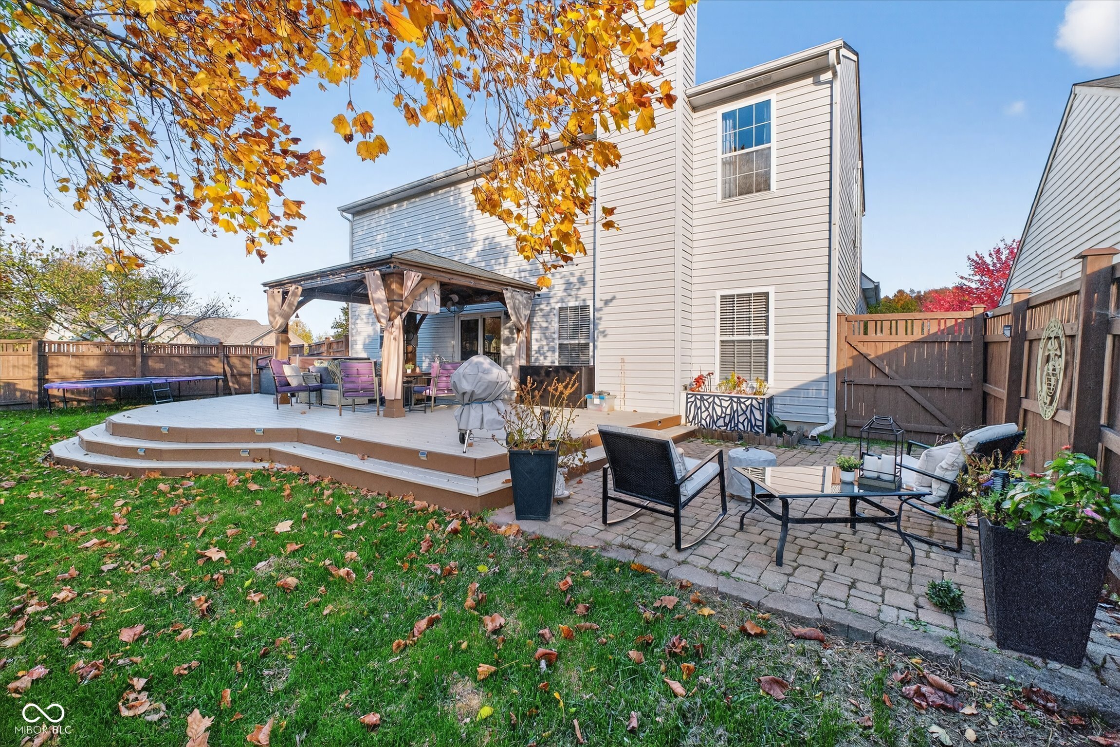 12304 Rambling Road Fishers, IN 46037 - Photo 31 of 36 Gallery Image 31