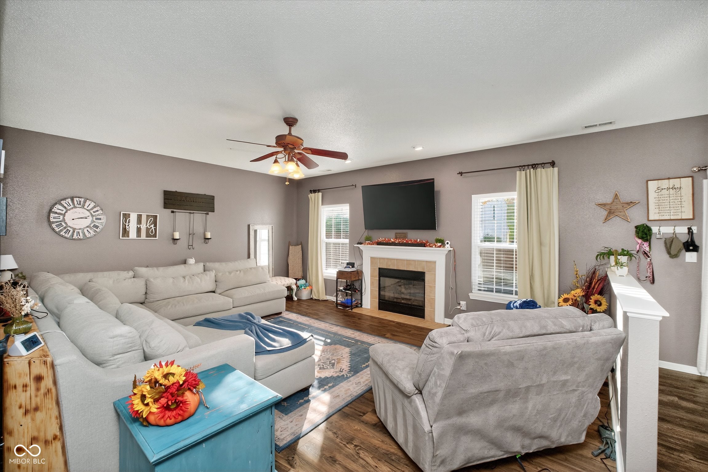 12304 Rambling Road Fishers, IN 46037 - Photo 8 of 36 Gallery Image 8