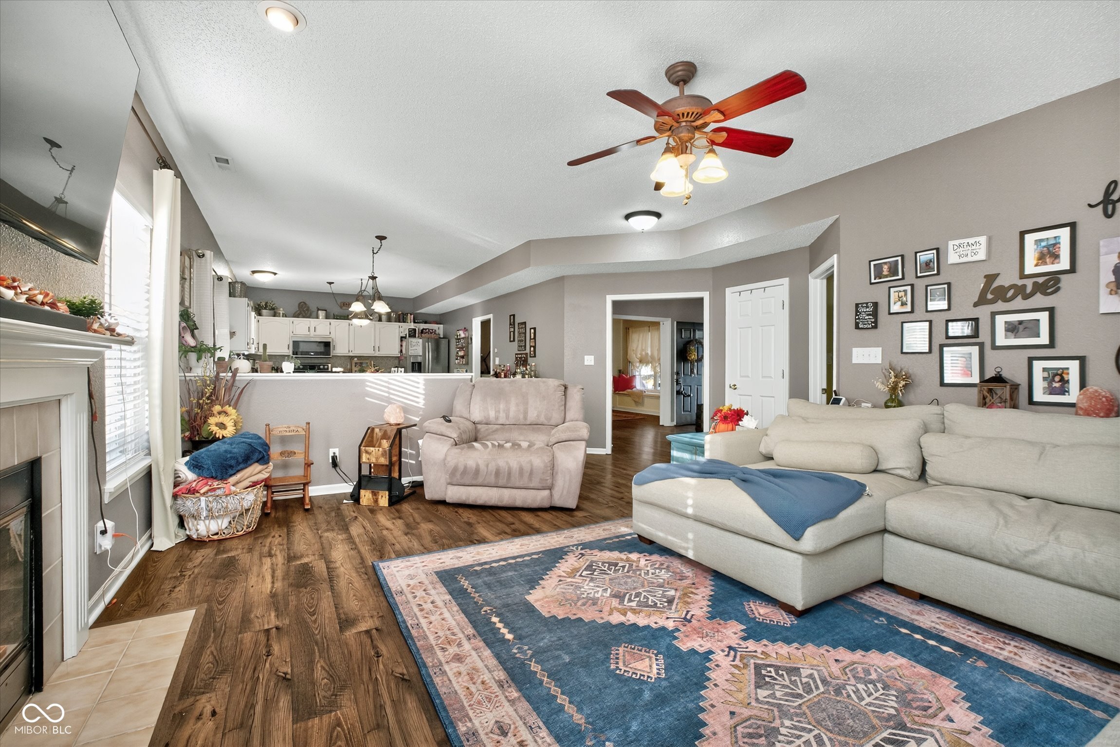 12304 Rambling Road Fishers, IN 46037 - Photo 9 of 36 Gallery Image 9