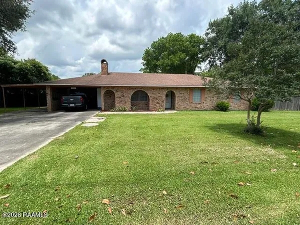 $150,000 | 693 Rayne Road, Port Barre, LA 70577