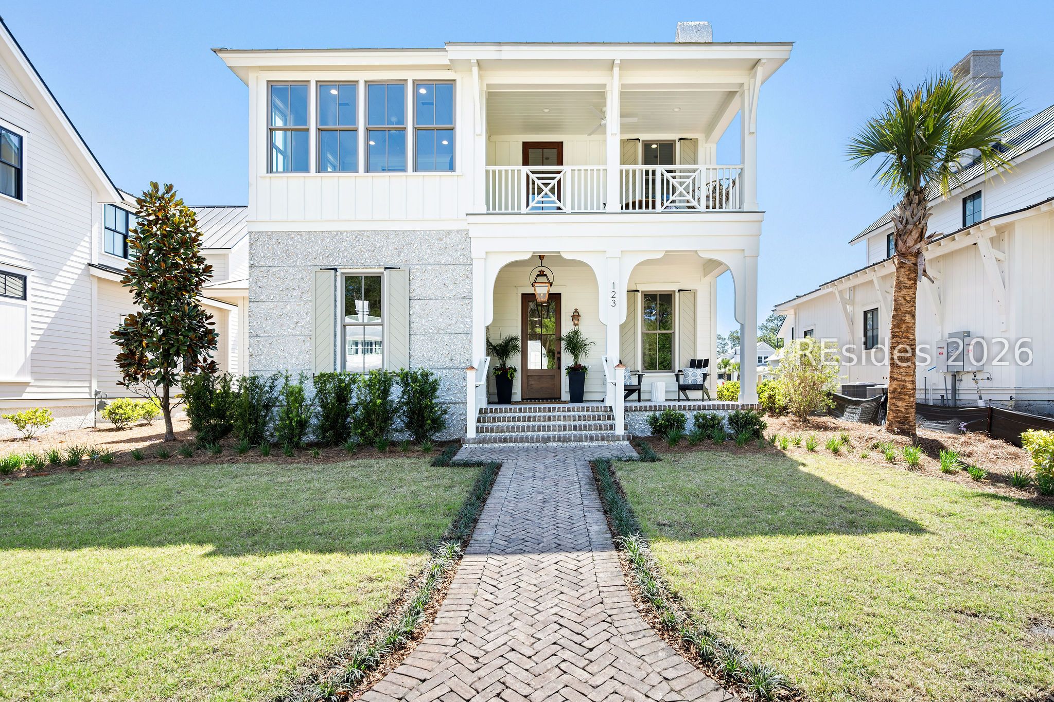 123 Hunting Lodge Road Bluffton, SC 29910 - Photo 1 of 84