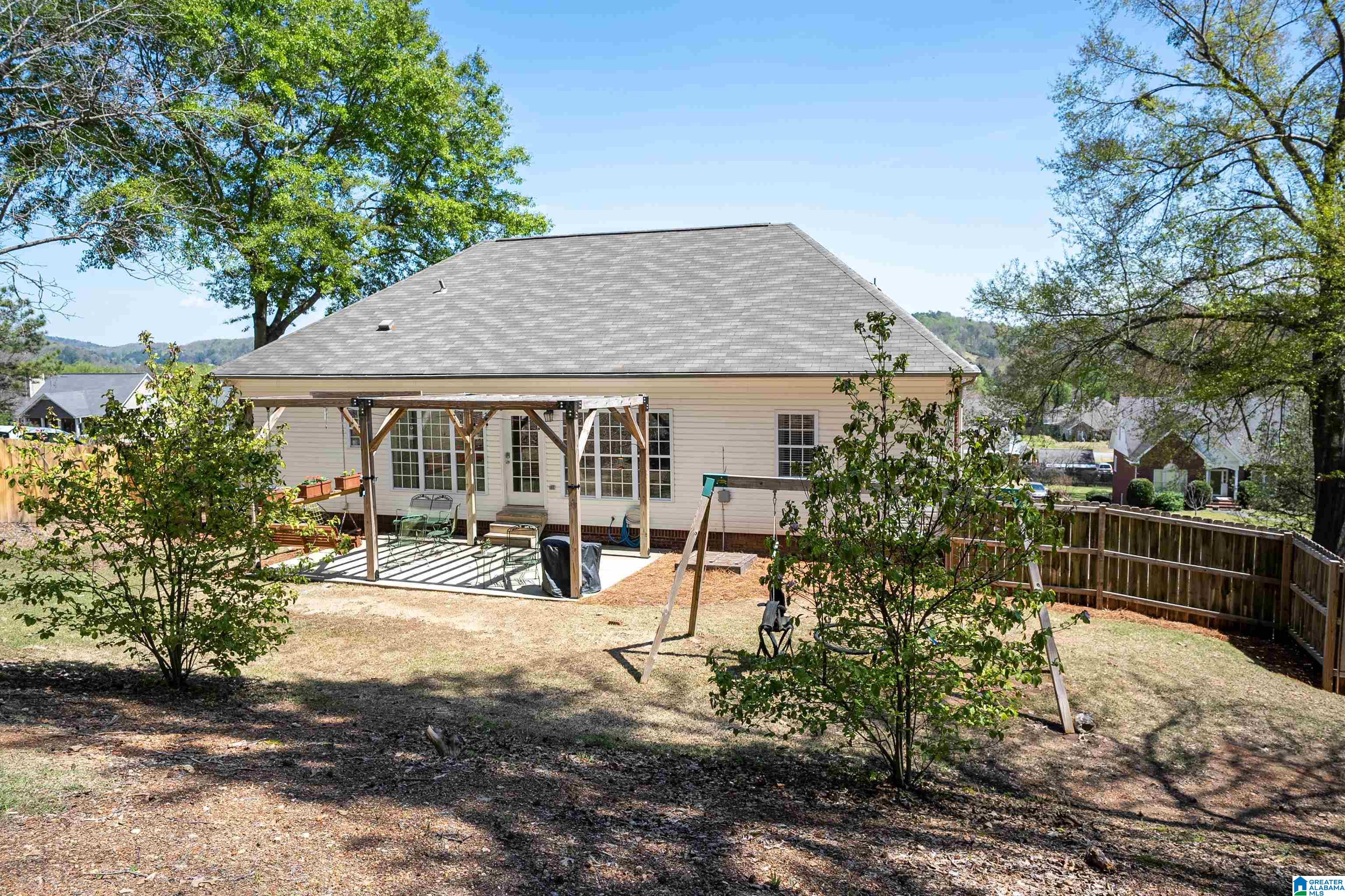 101 Heather Ridge Drive Pelham, AL 35124 - Photo 3 of 52