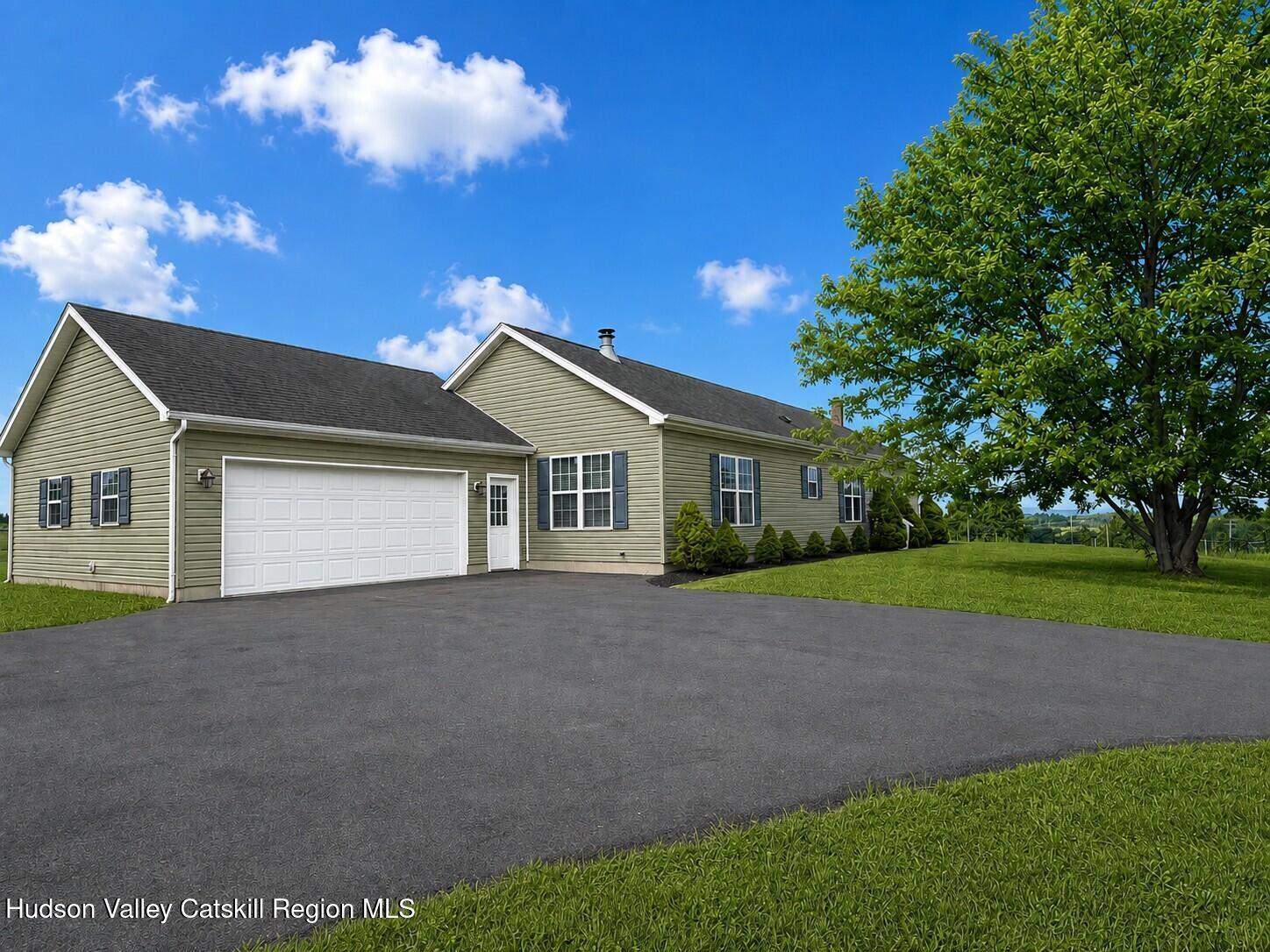 240 Fish And Game Road Hudson, NY 12534 - Photo 2 of 30 Edited - Outside Front 2