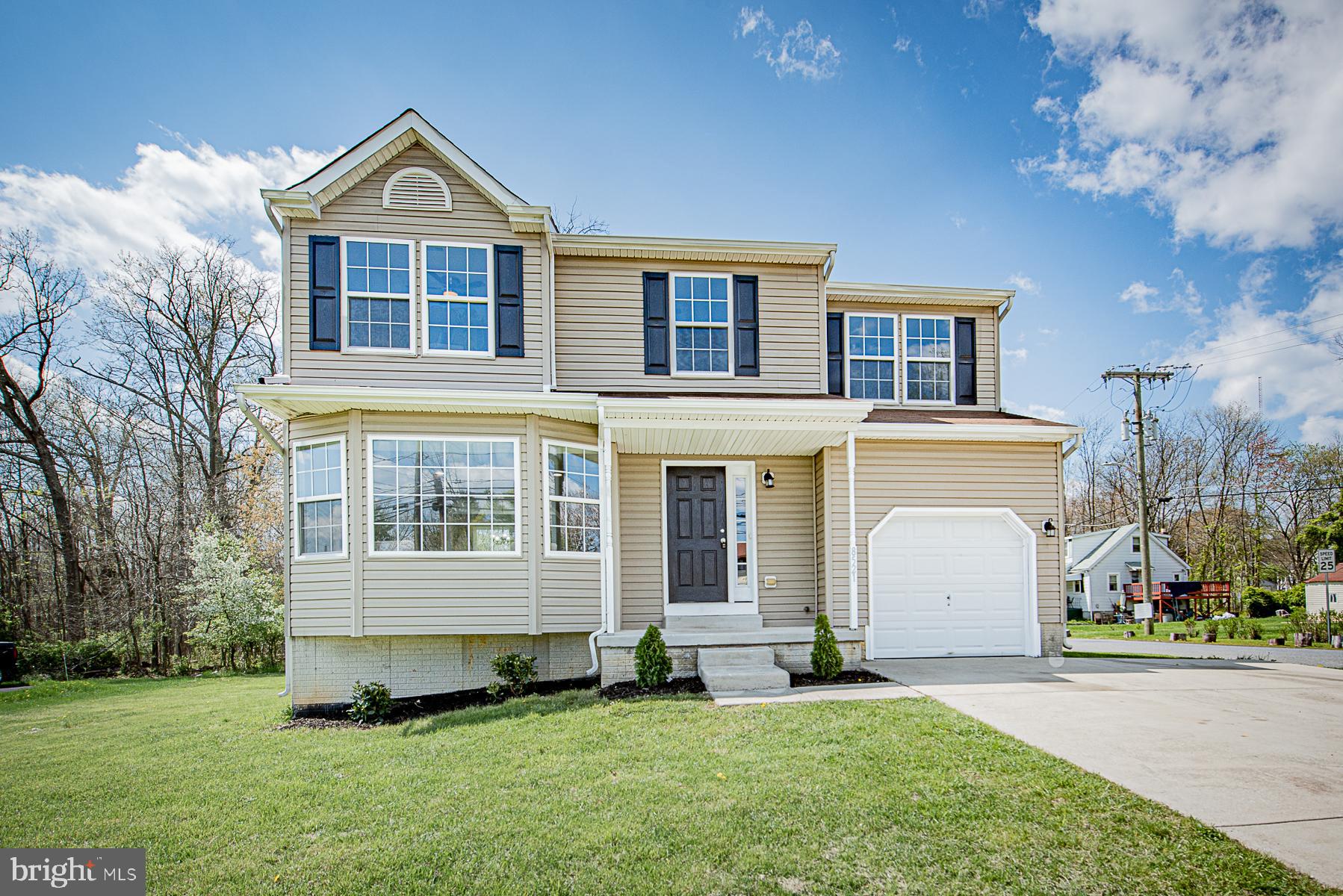 8521 Winands Road Randallstown, MD 21133 - Photo 1 of 30