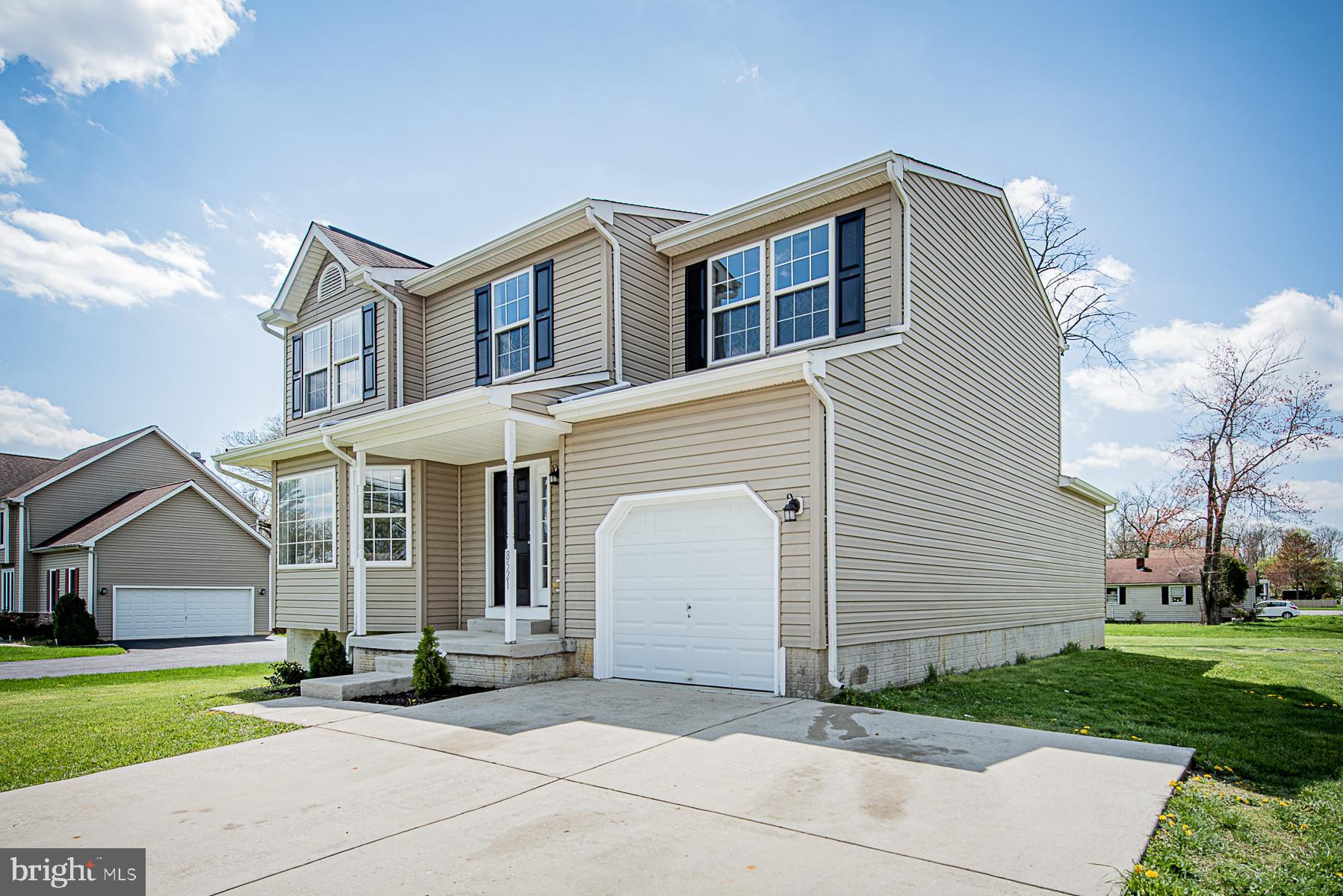 8521 Winands Road Randallstown, MD 21133 - Photo 2 of 30