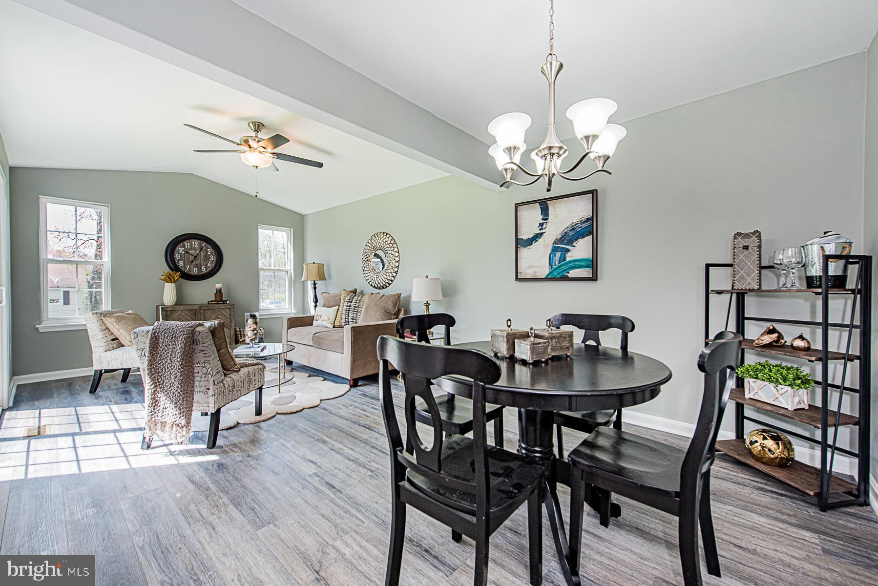 8521 Winands Road Randallstown, MD 21133 - Photo 13 of 30