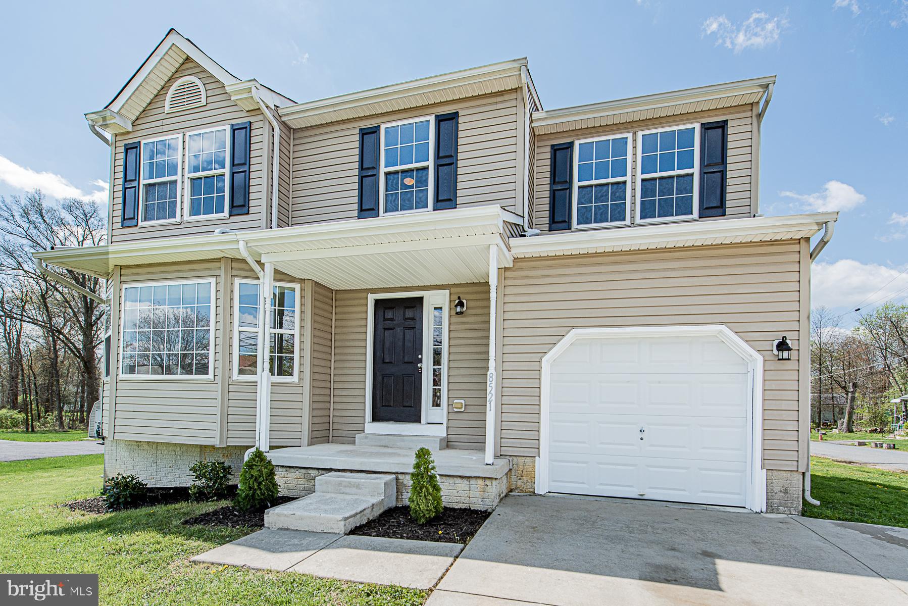 8521 Winands Road Randallstown, MD 21133 - Photo 3 of 30
