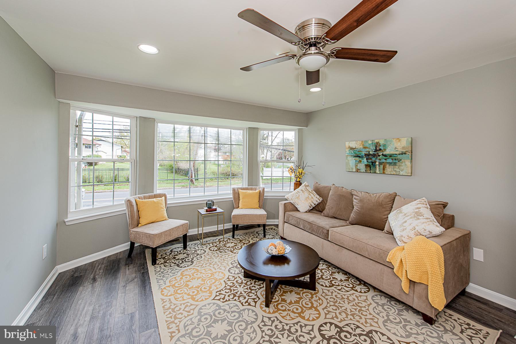 8521 Winands Road Randallstown, MD 21133 - Photo 5 of 30