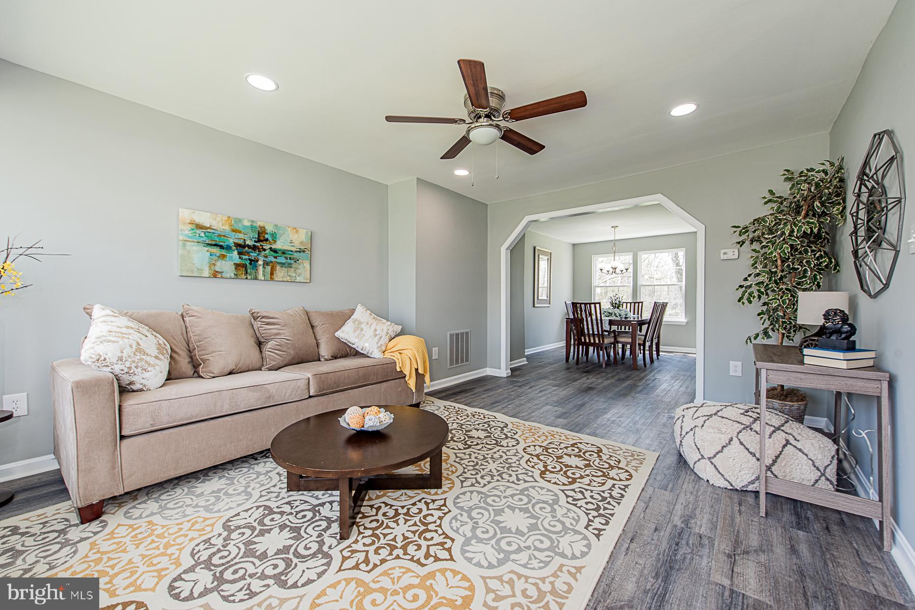 8521 Winands Road Randallstown, MD 21133 - Photo 6 of 30